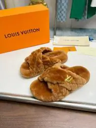 louis vuitton chaussons pour femme s_1236265